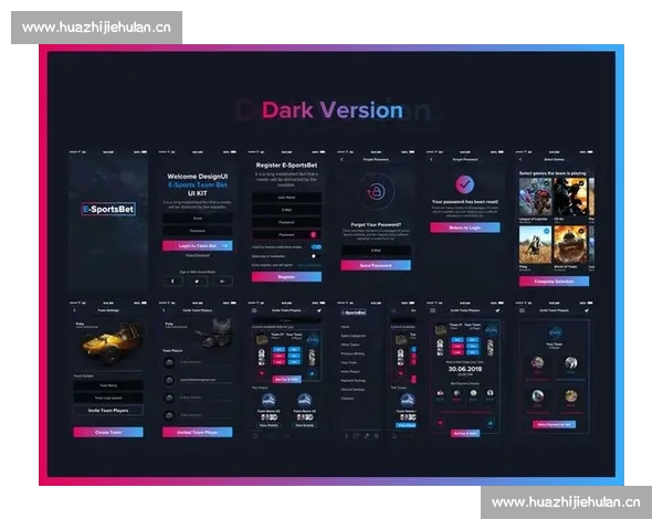 热门电子竞技平台APP官方下载指南与安全高速体验解析攻略大全