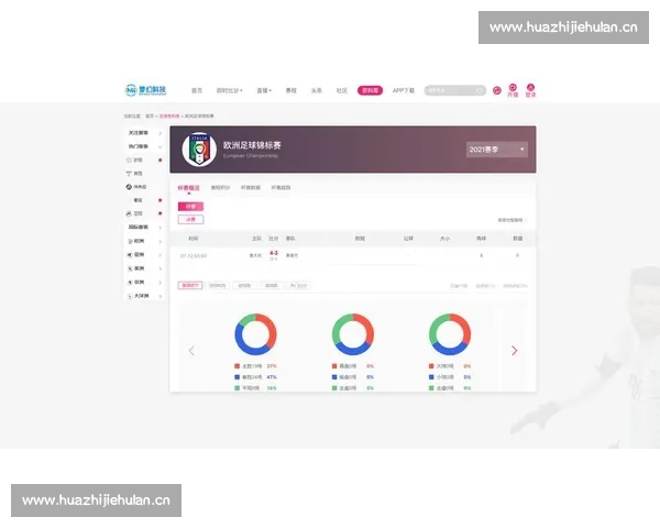 全景覆盖多项目赛事的综合体育直播平台新体验升级版时代开启篇章