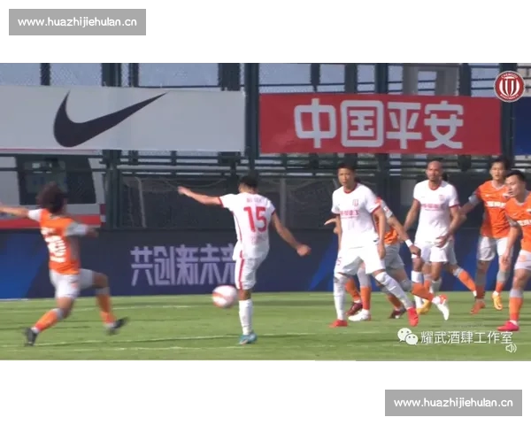 聚焦中超赛程新变化解析球队备战走势与赛季看点前瞻全面盘点争冠格局