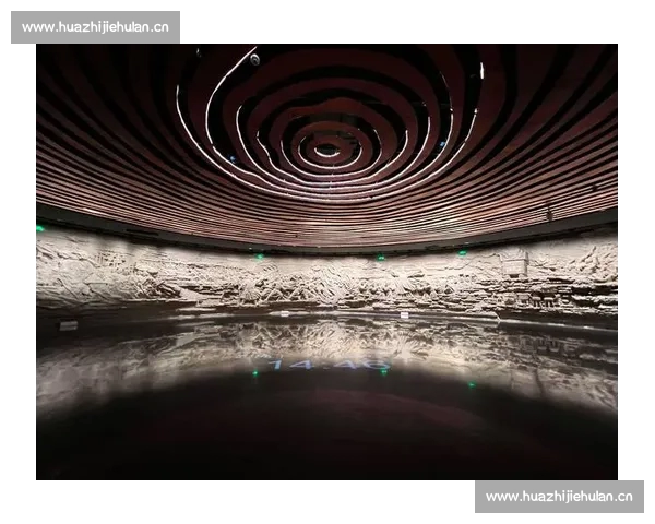 聚焦全球赛事的沉浸式体育直播新体验与未来趋势深度解析全景洞察