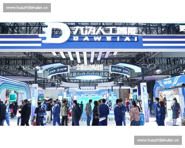 打造多元赛事互动体验与数字赋能融合发展的体育综合服务新平台 打造多元赛事互动体验与数字赋能融合发展的体育综合服务新平台