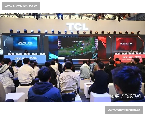 面向未来的电子竞技综合在线平台服务创新与用户体验升级发展