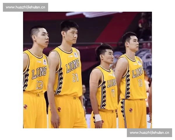 CBA新赛季强队阵容曝光 大牌球员引发球迷热议